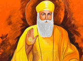 Waheguru Ji