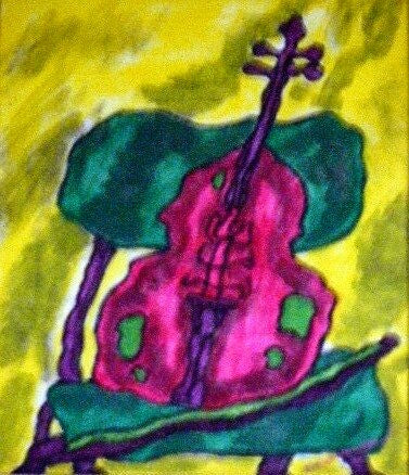 Violin
