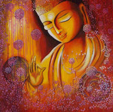 Emerging Buddha ( Vol 1 )