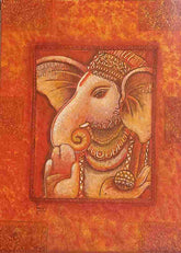 Ganesha ( Vol 5 )