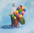 Balloon Seller