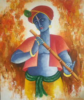 Krishna ( Vol 3 )