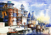 Beauty of Varanasi ( Vol 5 )