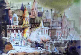 Beauty of Varanasi ( Vol 4 )