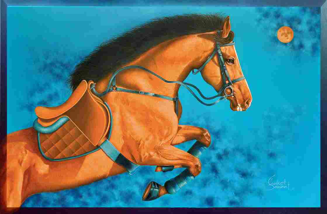 Unstoppable ( Vol 8 )