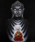 Buddha Monk