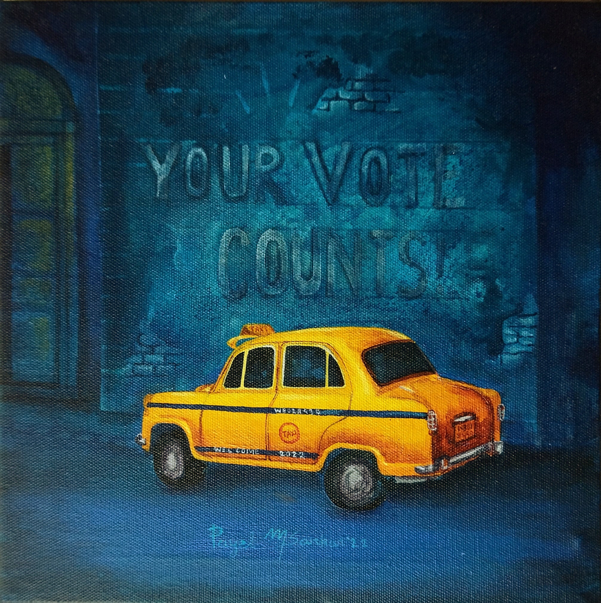 Kolkata my City ( Vol 8 )