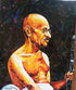 Mahathma Gandhi Portrait