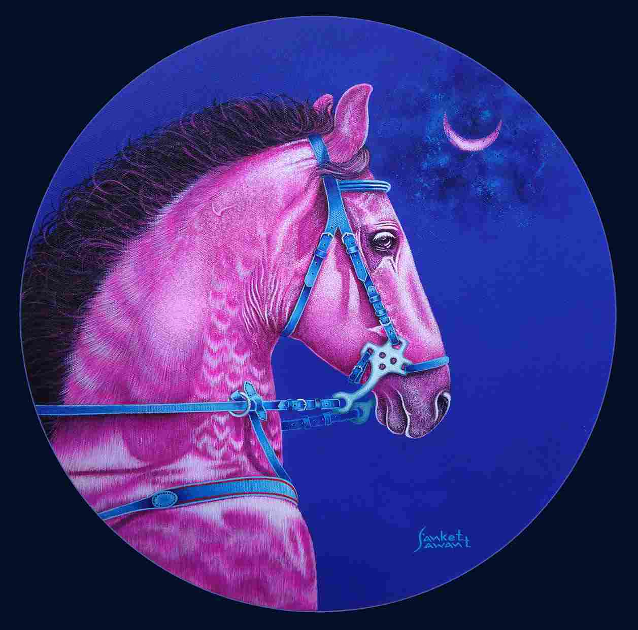 Dream Horse ( Vol 4 )