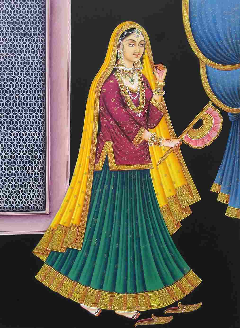 Untitled ( Vol 1 ) Miniature