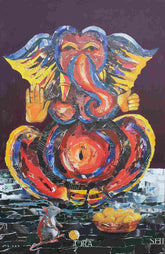 Lord Ganesha