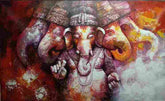 Ganesha