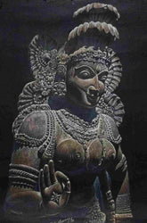 Chernaya Utharai