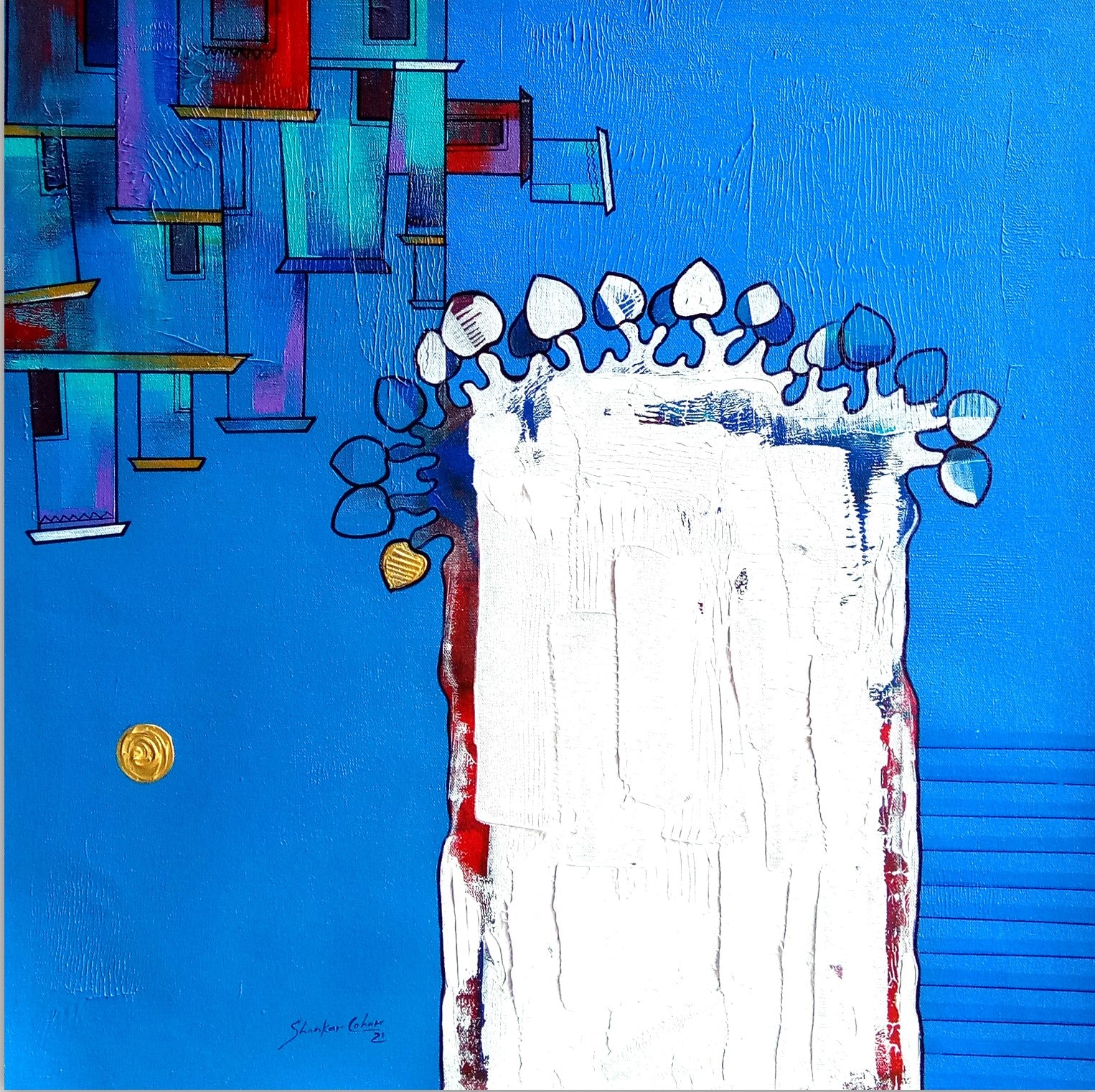 Movements of Nature ( Vol 1 )