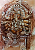 Dashabhuja Ganesha