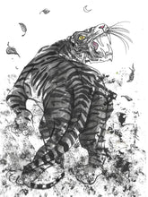 Tiger ( Vol 7 )