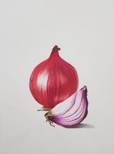 Sliced Onion