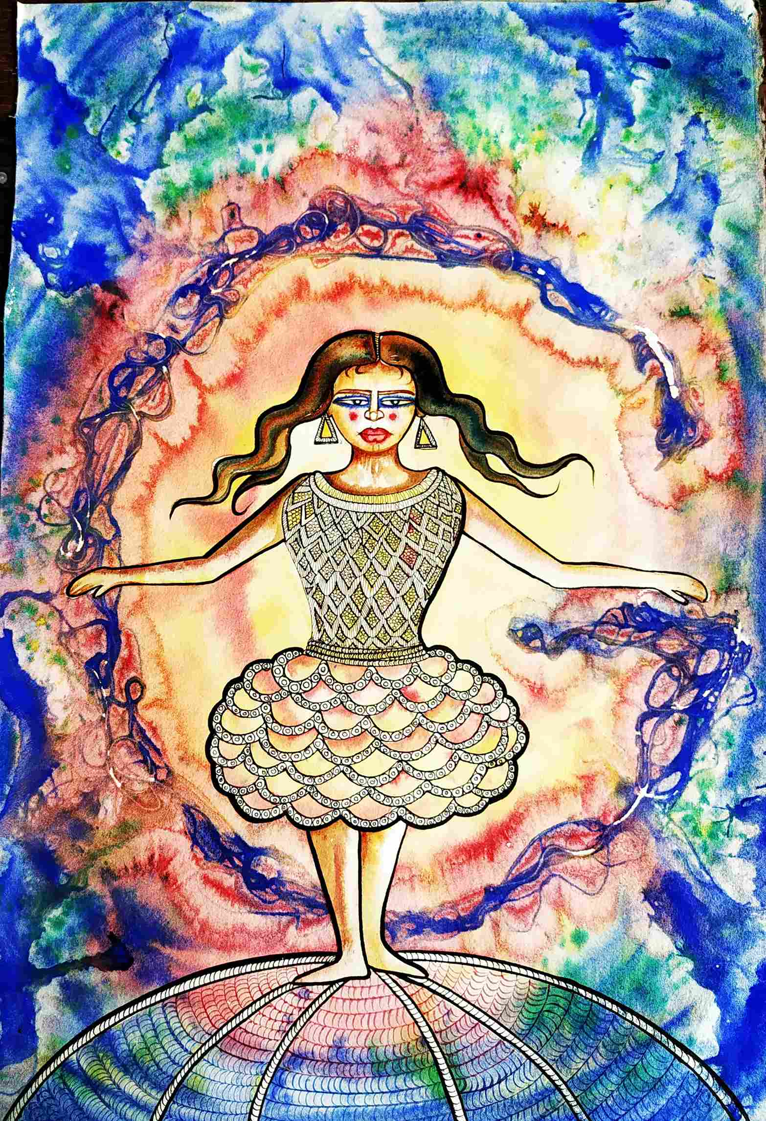 Balance of Life ( Vol 1 )