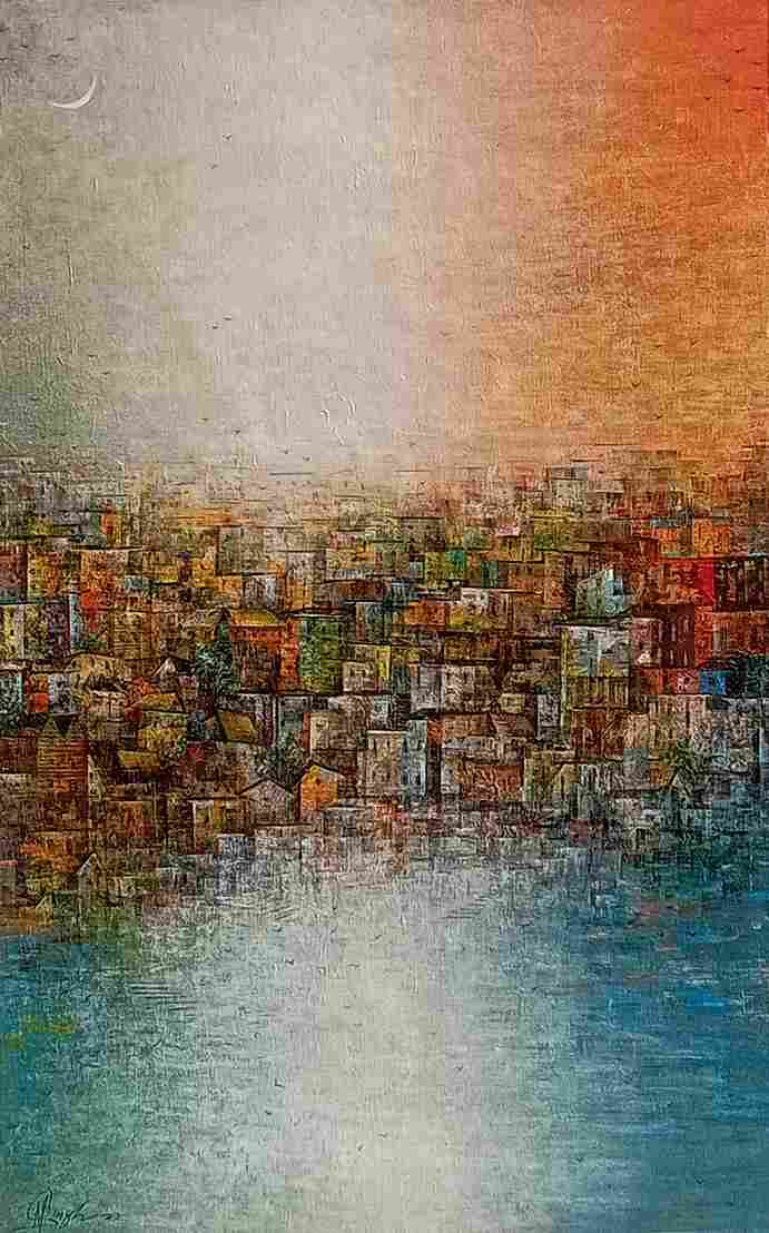 Pleasant Evening III