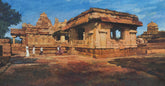 Ancient Glory of Pattadakal
