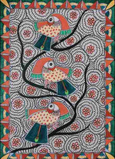 Madhubani