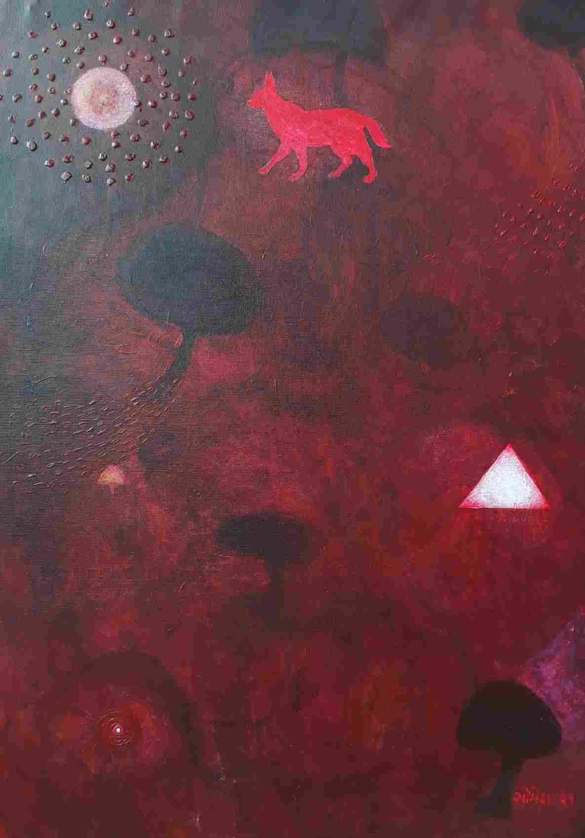 Asymmetric prospective ( Vol 1 )