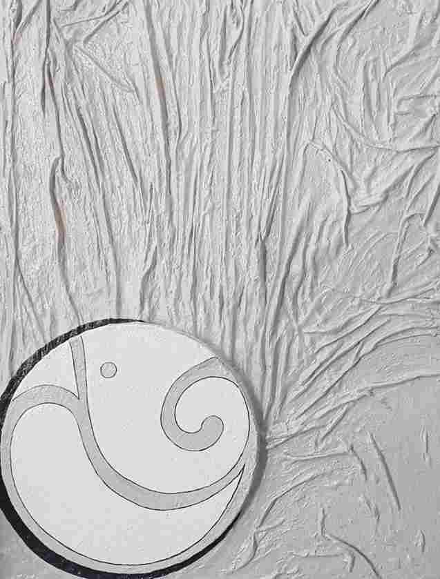 Anstract Ganesha ( Vol 2 )