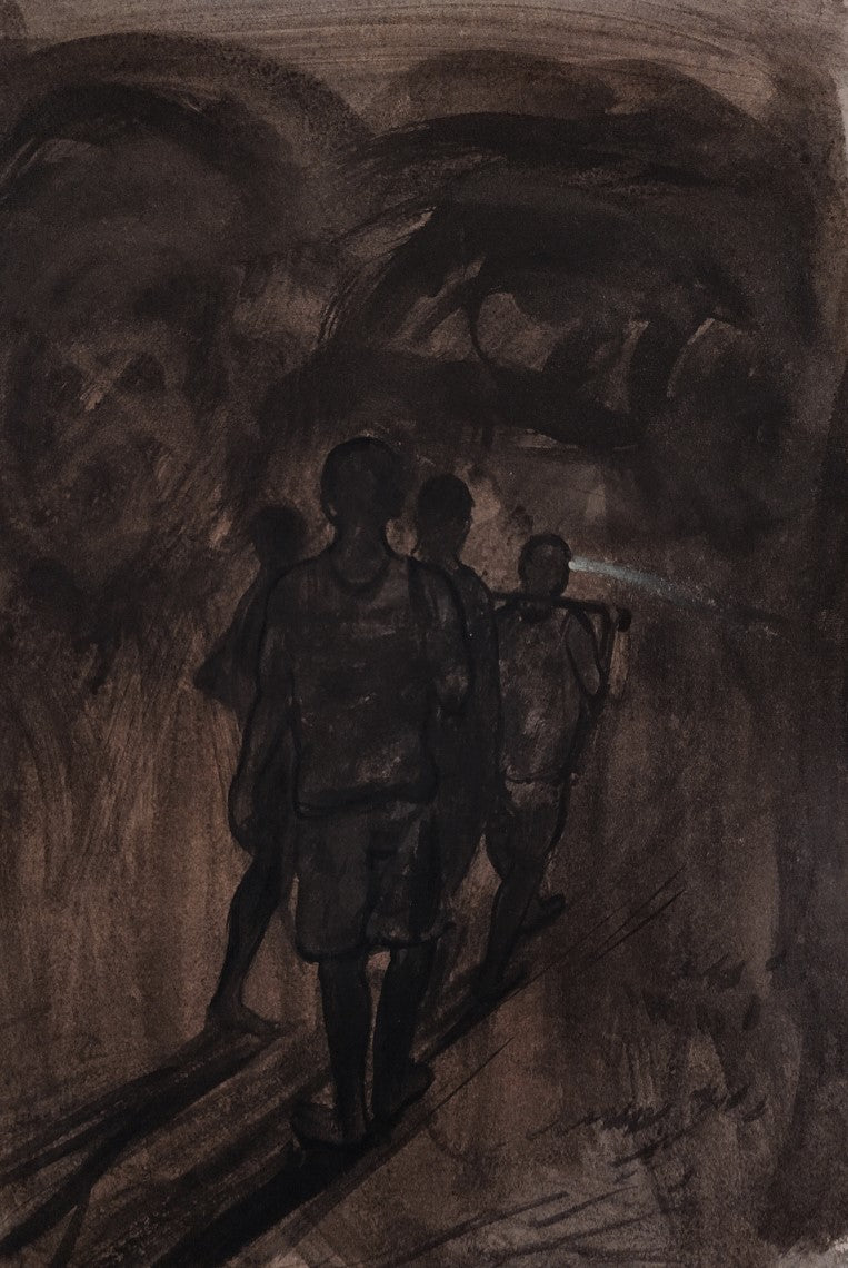 In Search Of The Ultimate Truth