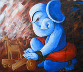 Ganesha ( Vol 2 )