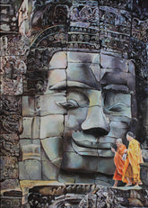 Budha Smile