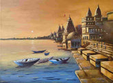 Varanasi ( Vol 2 )