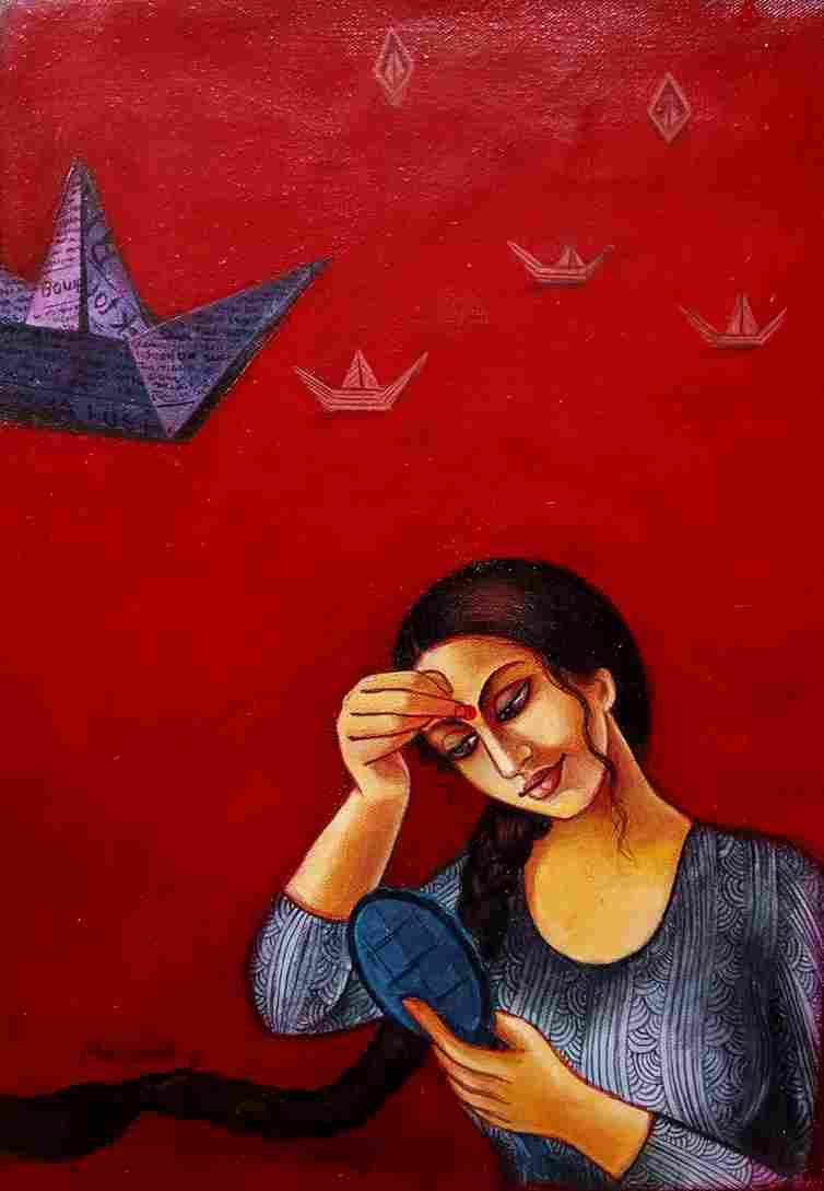 Shringar Ras ( Vol 4 ) – Crafttatva.com