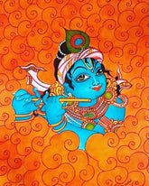 Krishna ( Vol 1 )