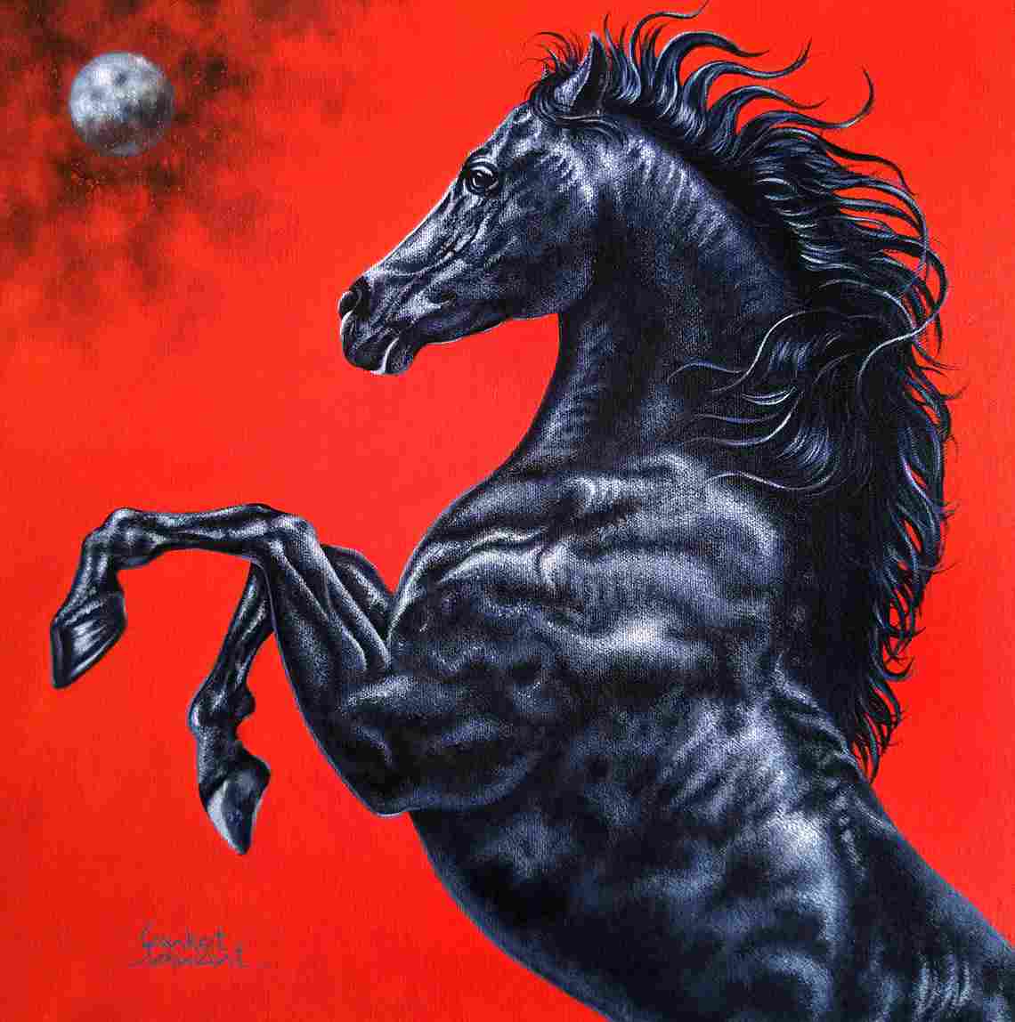 Unstoppable ( Vol 1 )