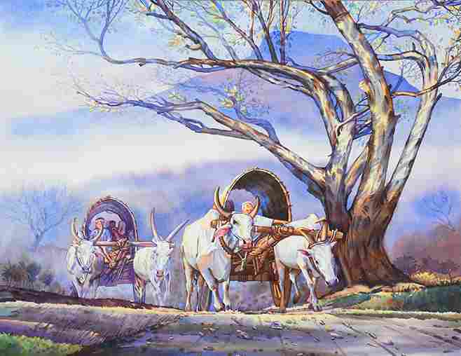 Steep Climb ( Vol 1 )