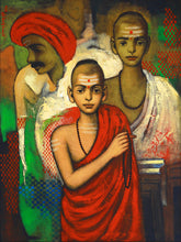 Hindu Family