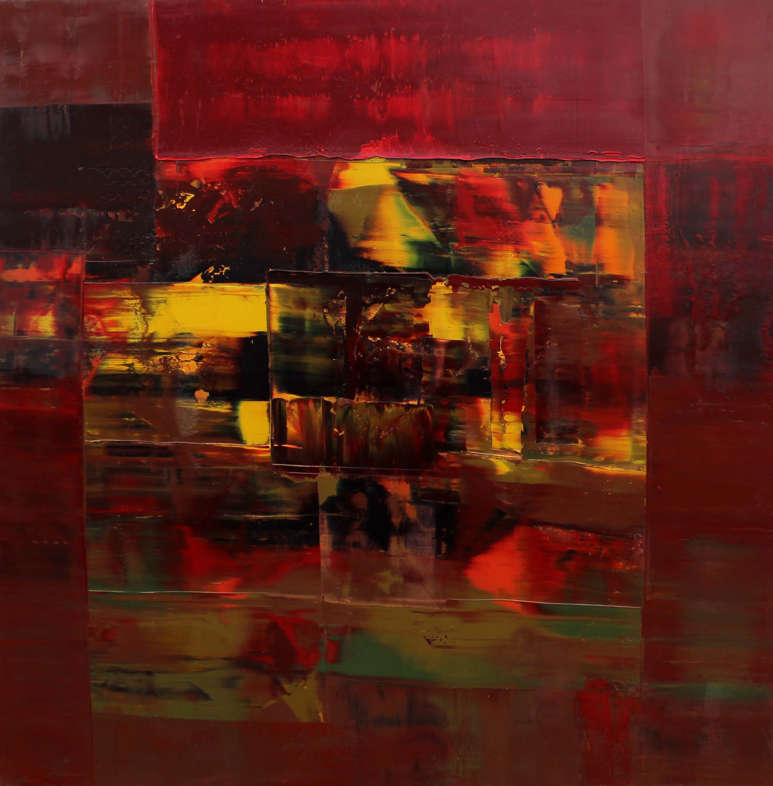 Abstract NK ( Vol 5 )