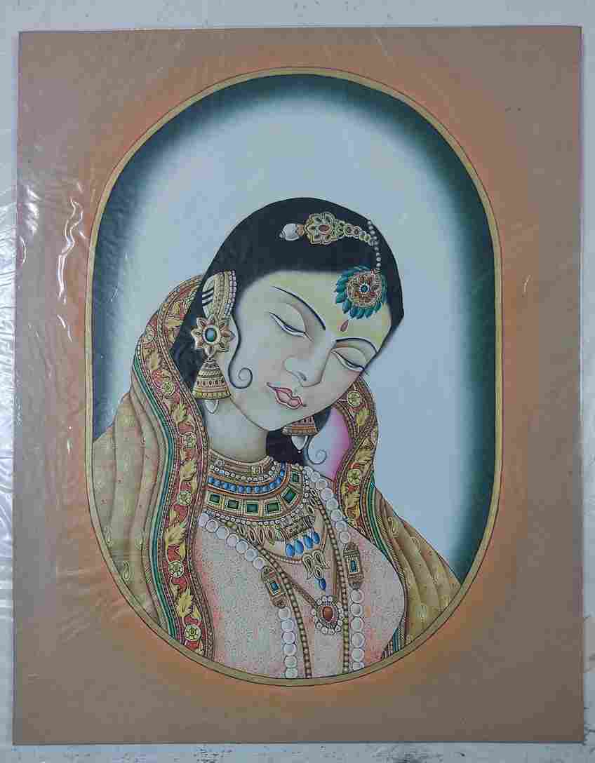 Untitled ( Vol 2 ) Miniature