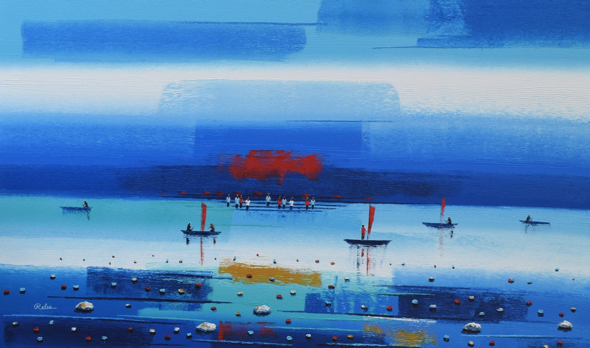 Abstract Landscape ( Vol 5 )