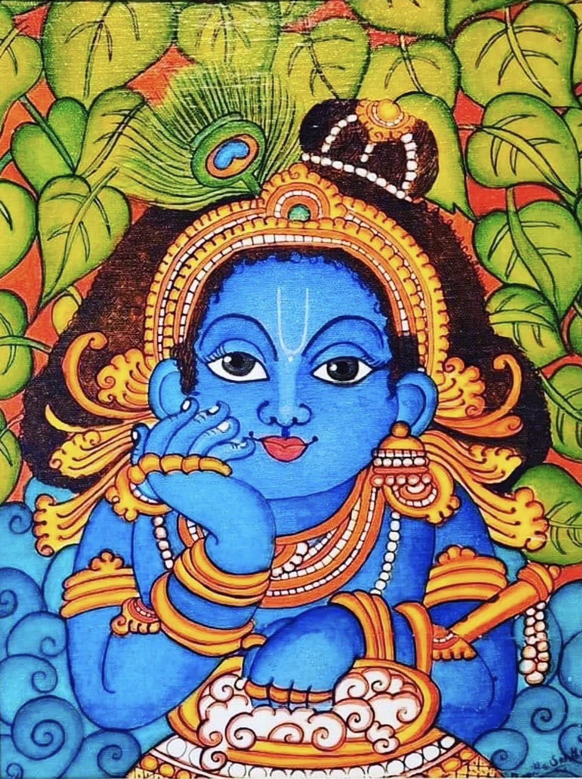 Krishna ( Vol 2 )