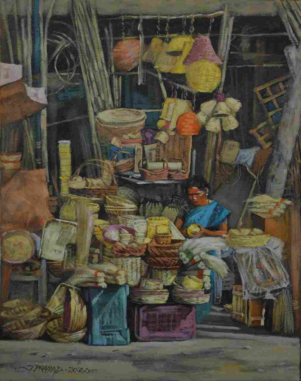 Breathing lights ( Vol 2 )