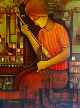 The Musician