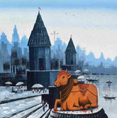 Banaras Ghat ( Vol 6 )
