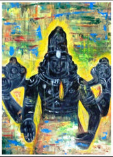 Vishwam Vishnu