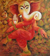 Ganesha ( Vol 5 )