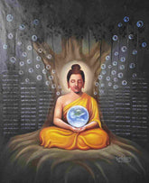 Buddha