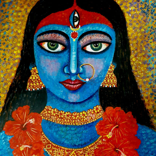Mahakali – - Main Image