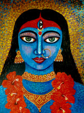 Mahakali