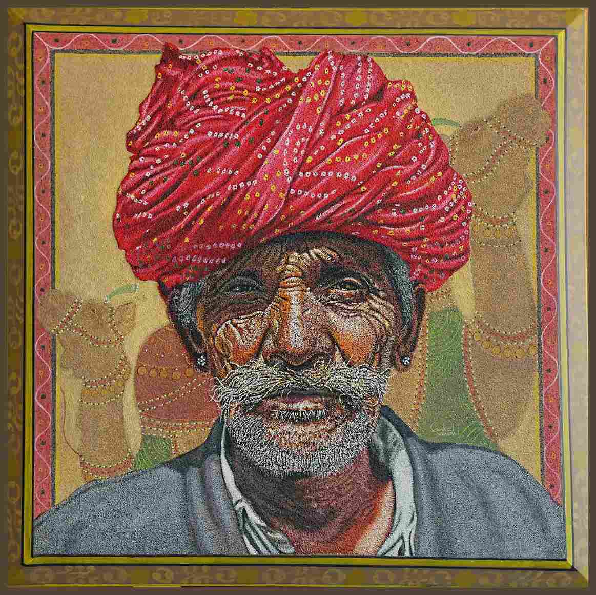 Expressions ( Vol 3 )