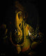 The Illuminated Ganesha